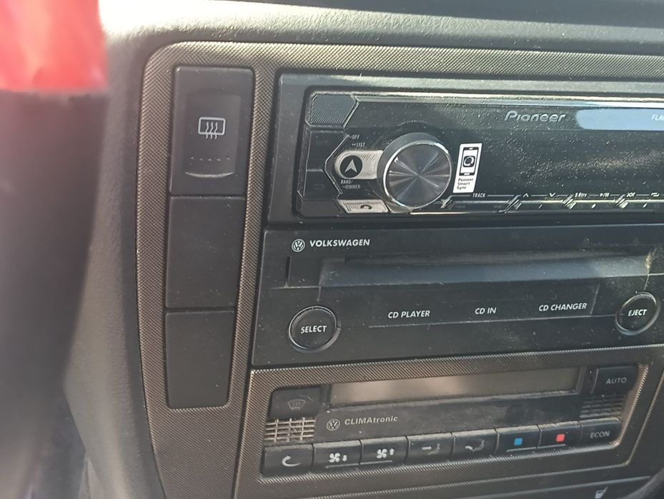 Passat Avant 1.9 tdi