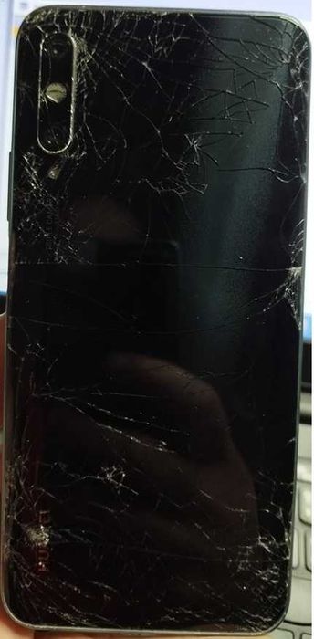 Smartphone Huawei P Smart Pro