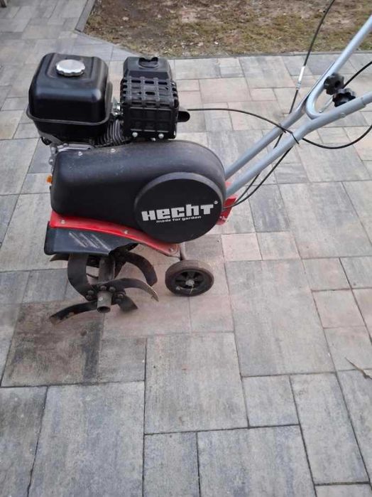 Sprzedam glebogryzarkę