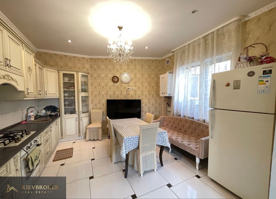 House by the address (area 162 m²) - Atlanta.ua - photo 6