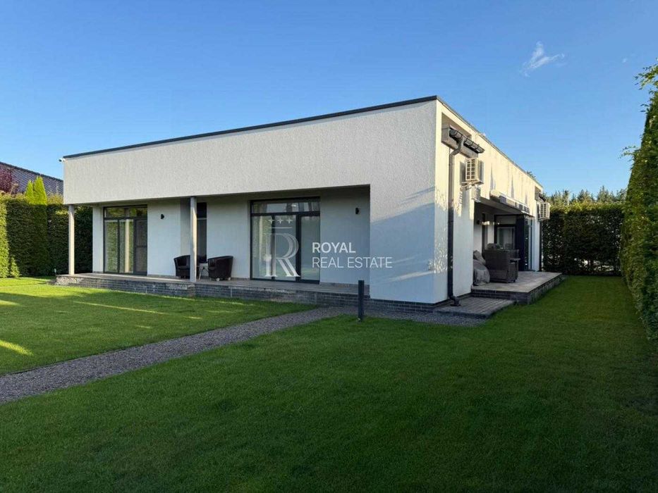 Продаж Будинку 3кім. 16м2 Дмитрівка КМ Белгравія Закрита територія Газ