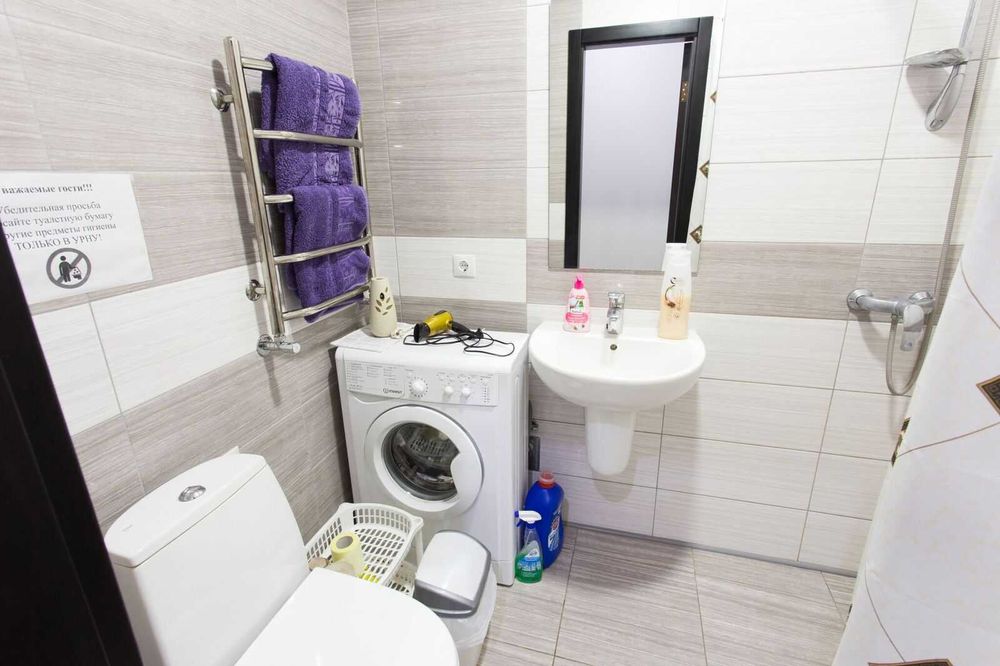 Теплый новострой посут/почас 1к.кв м.Холодная гора,ЮЖД,Госпиталь