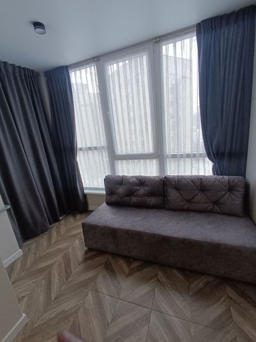 Оренда 1 кімнатноі квартири