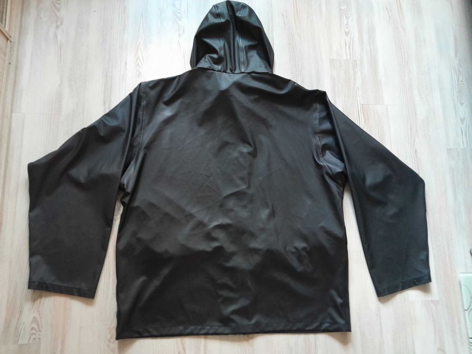 Helly Hansen kurtka przeciwdeszczowa męska rozmiar XXL