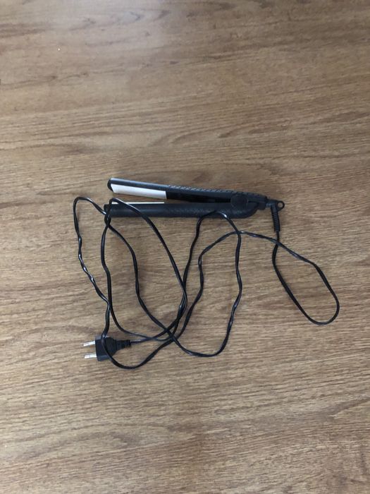 Prostownica fo wlosow