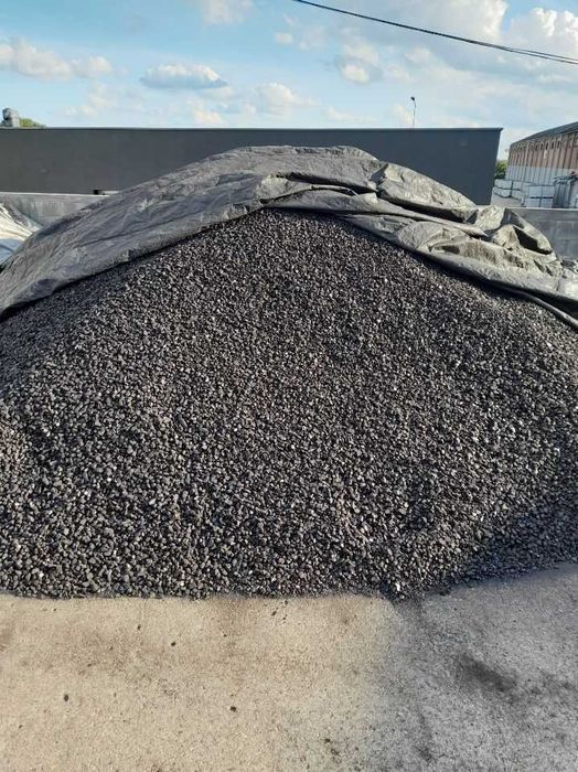 GROSZEK Węgiel kamienny MAX 2% popiołu !!! 28 MJ Najwyższa Jakość