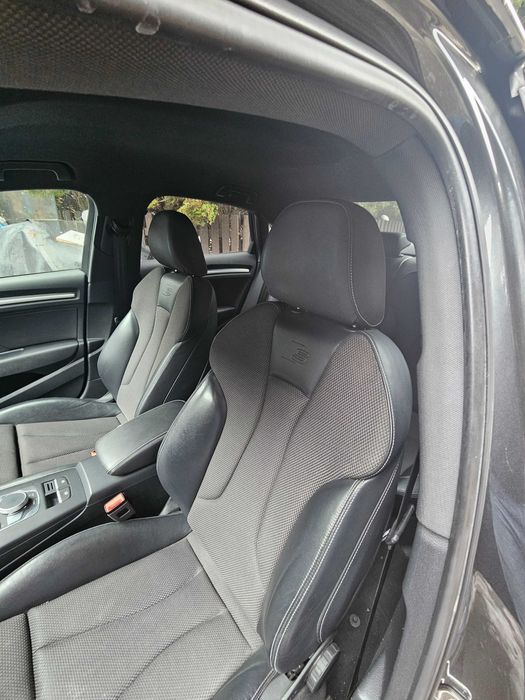 AUDI A3 LIMOUSINE 1.5 (tfsi 150 kw) s-tronic