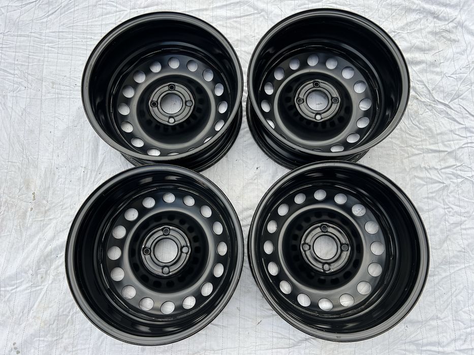R16 4x108 PEUGEOT 301 308 3008 408 5008, CITROEN C4 DS4 C-Elysee C4L