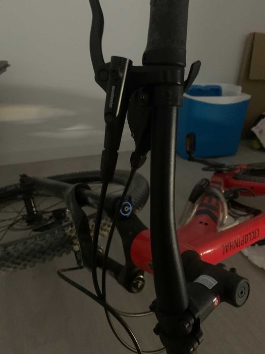 Trek X-Caliber 8 (2022)