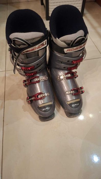 buty narciarski  Rossignol