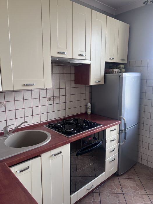Mieszkanie – Toruń, Przedmieście Świętej Katarzyny, Stare Miasto - Widok 5