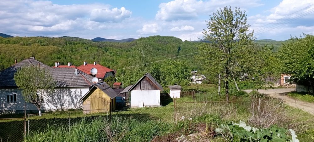 Продам ділянку 5 соток курорт Поляна Сонячне Закарпаття