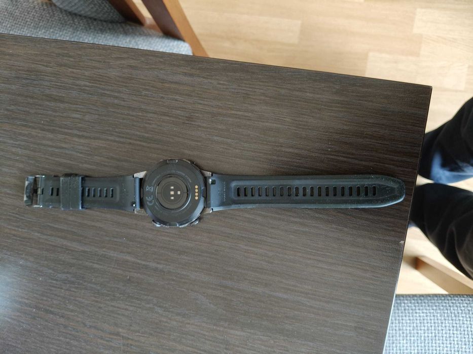 Smartwatch K52/JGR-52