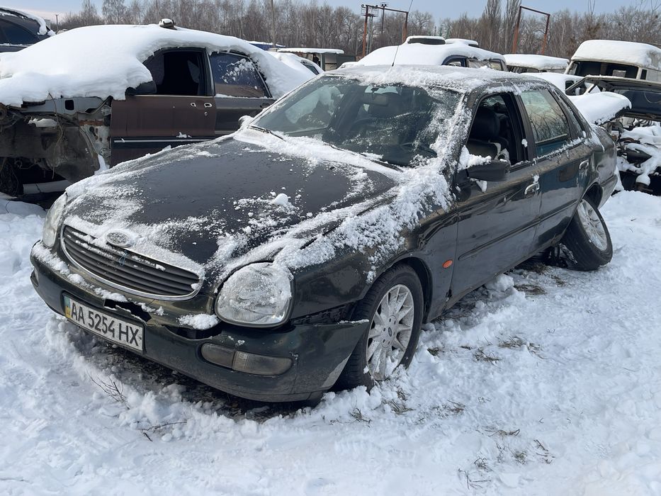 Разборка Ford Scorpio 2 розборка форд скорпио  2 шрот