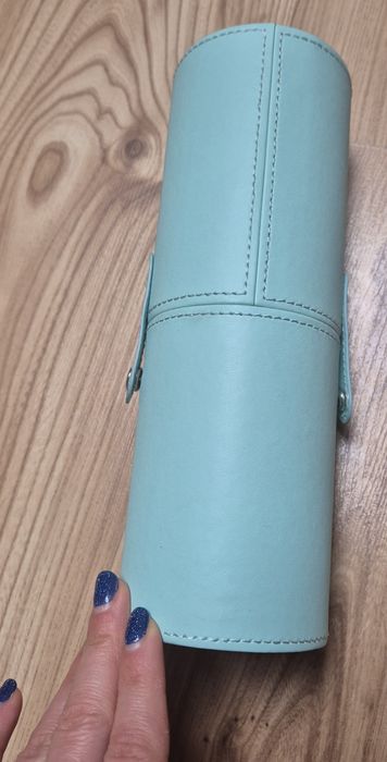 Tuba do pędzli seledynowa