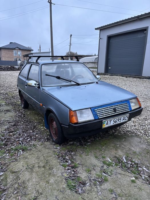 Продам заз таврію