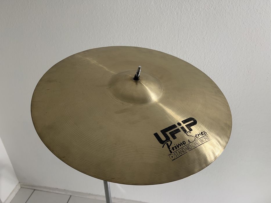 Тарілки Ударні Хай Хет, Креш, Райд (HiHat, Crash, Ride) Багато! 1 500