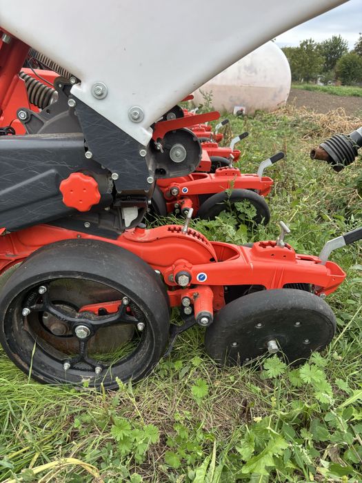 Сівалка Kuhn Kosma M 500
