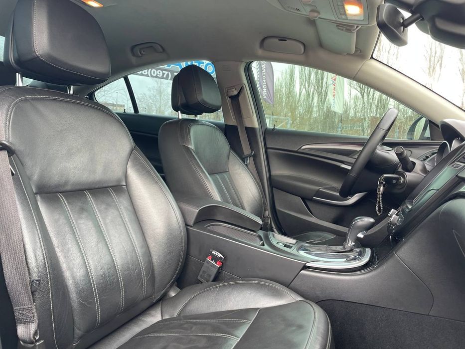 Open Insignia №4088 (ВНЕСОК від 10%) Альянс Авто Кривий Ріг