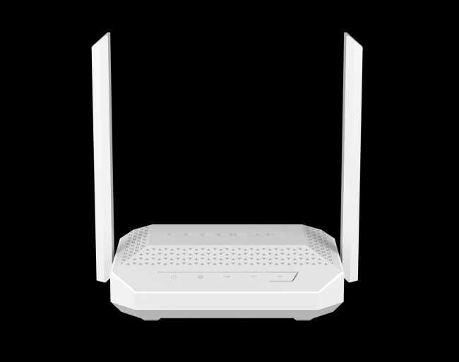 Новый Гигабит Mesh 5 ГГц Wi-Fi 6 Роутер Keenetic Racer KN-4010 AX3000