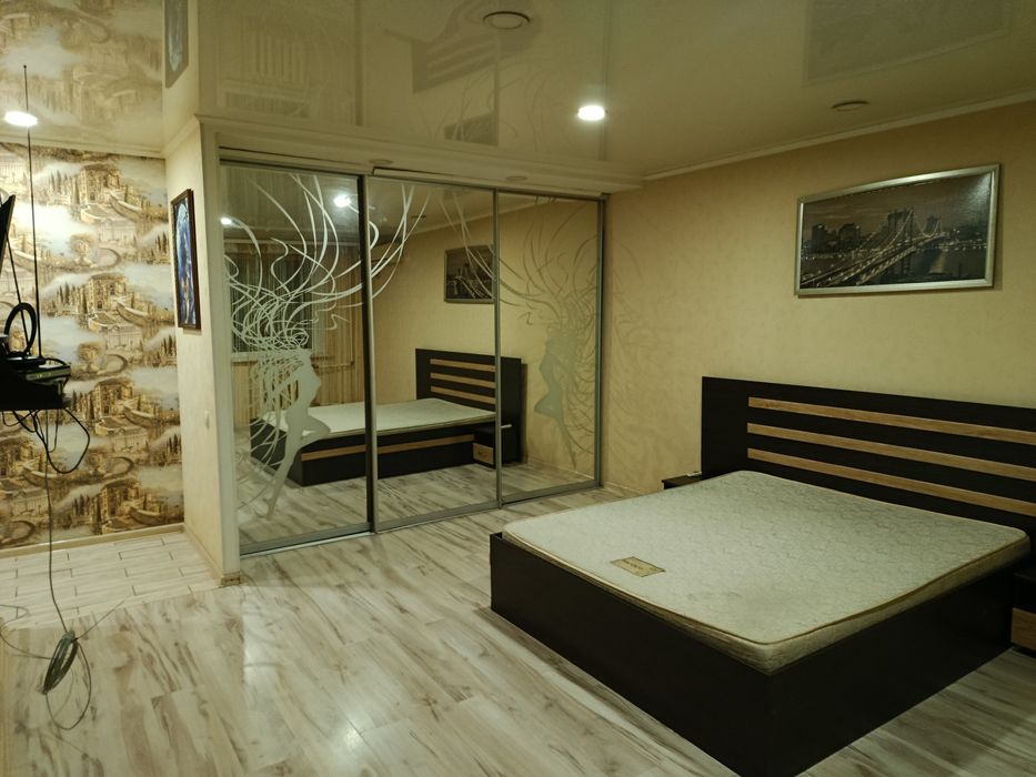 Сдаю 1 ком Металлургов