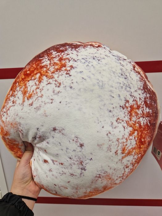 Nowa poduszka pączek