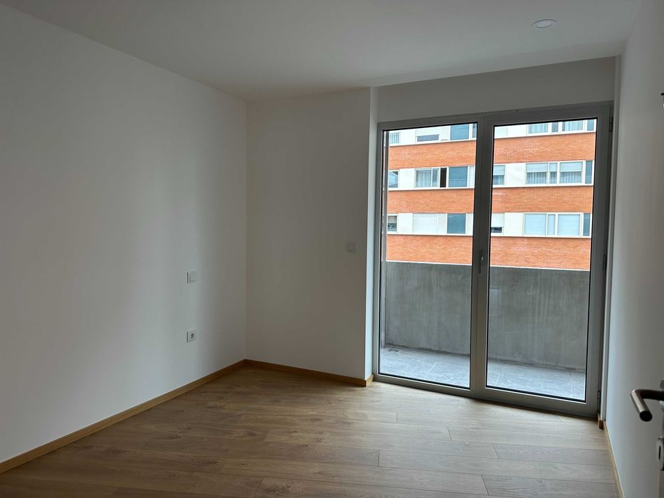 Apartamentos Novos Porto T1