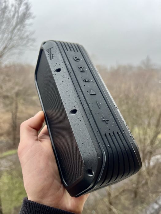 Колонка Divoom Voombox-Power