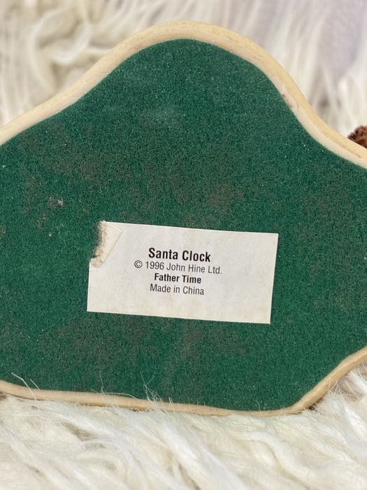 Figurka świąteczna