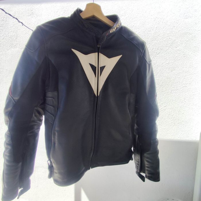 Casaco Dainese Laguna Evo