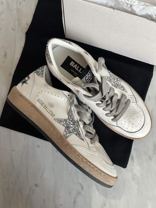 Golden goose кросівки 37