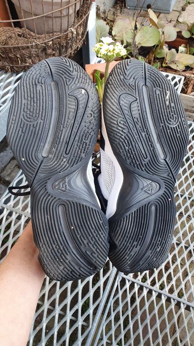 Buty do koszykówki Nike Giannis 39/41