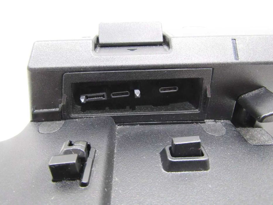 Док станція станция Lenovo 40AG 40AJ X280 T590 T580 T490 T480 P52s P53