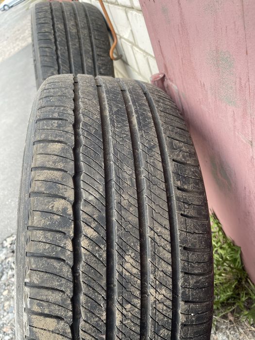 Michelin primacy 4 245 45 19