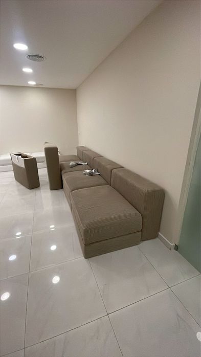 JÄTTEBO IKEA sofa modular