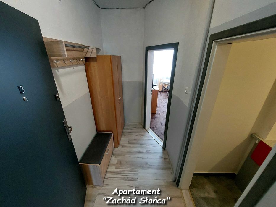 Tylicz Ferie! Wolne Apartamenty "Malaikat" - Noclegi & Masaże