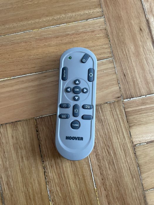 Aspirador HOOVER RoboCom2