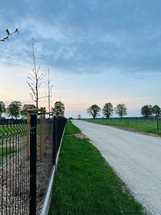 Działka budowlana   Ostanie 4 !