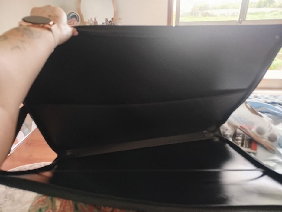 Material de pintura novo e semi-novo