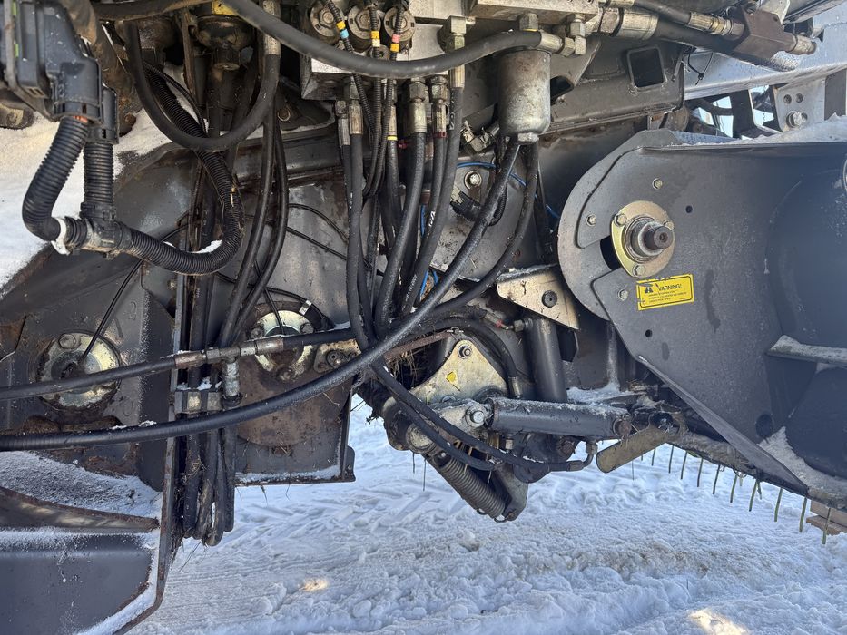 Prasoowijarka claas rollant 455