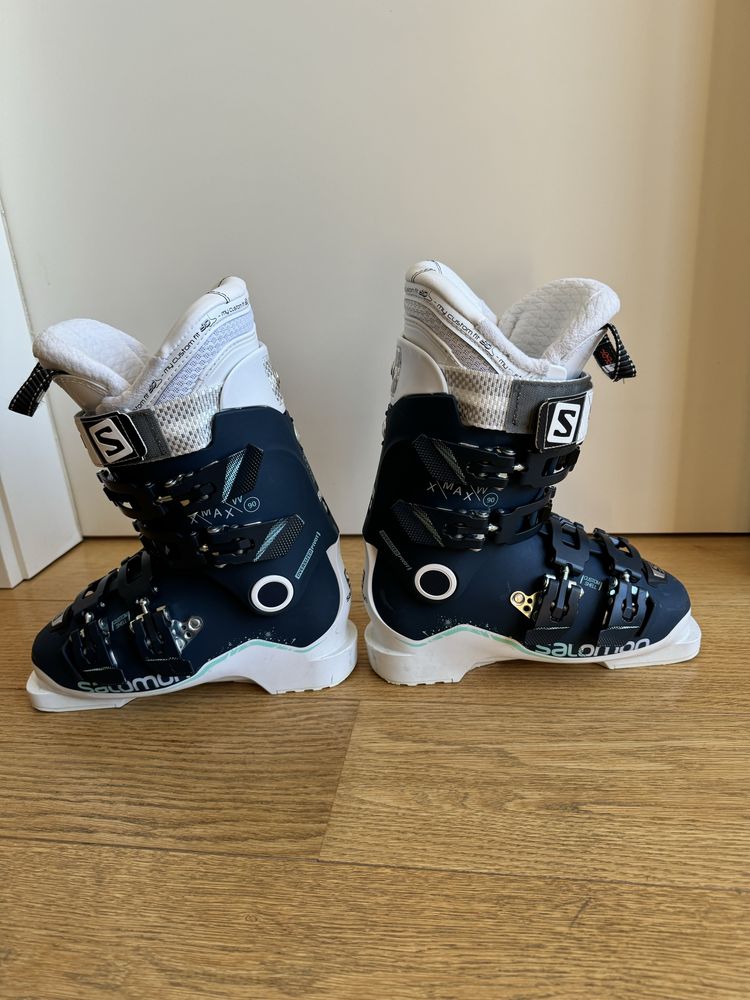 Salomon x max sales 90 w 2019