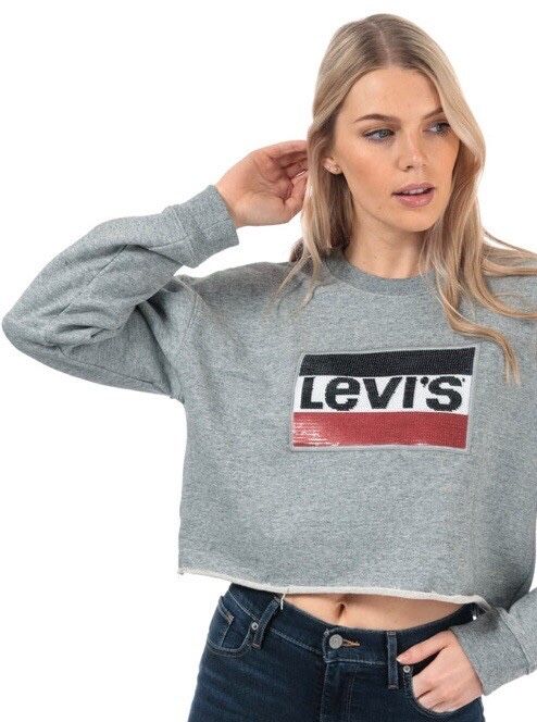 Кофта levis жіноча S