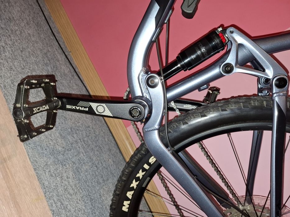 Велосипед GIANT stance 2 ,2023 рік,2 велосипеда