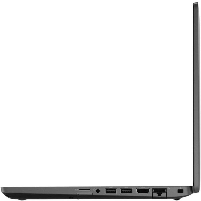 Portátil Dell Latitude 5400 14” – Intel i5 8ª Gen | 16GB RAM | SSD NVMe 256GB | Recondicionado | Envio Gratuito