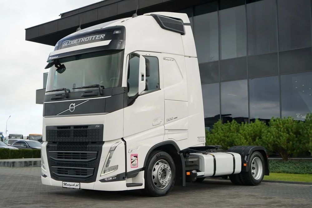 Volvo