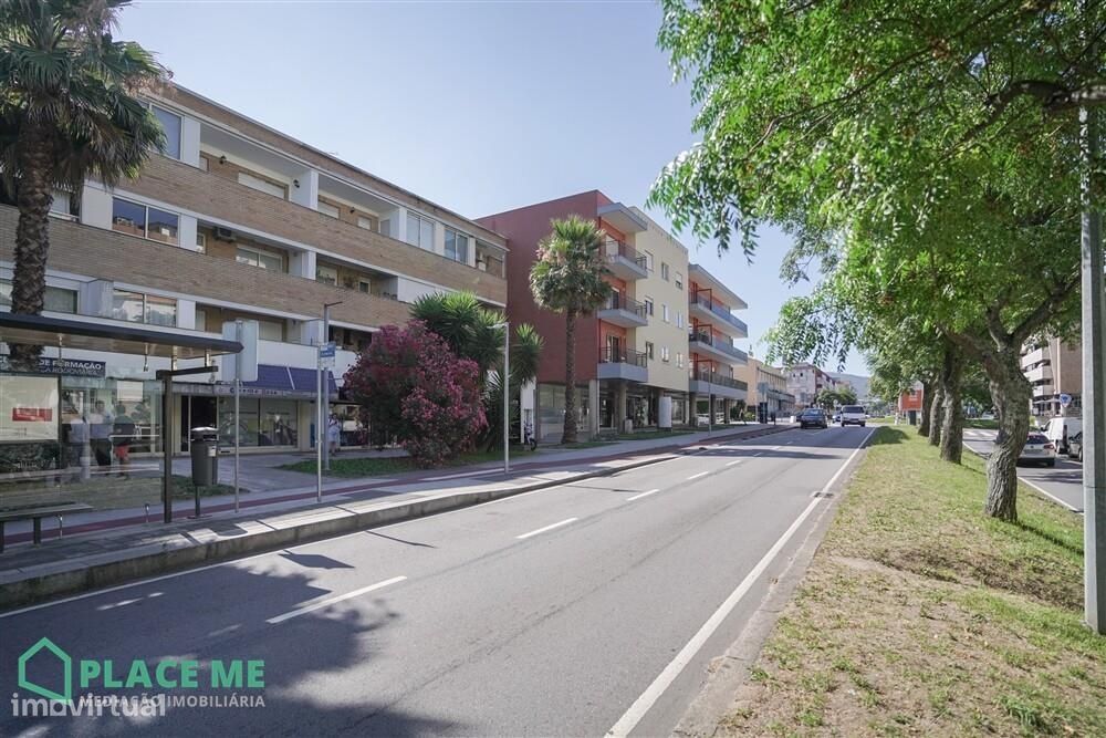 T1 para arrendar próximo da U.M. e do INL