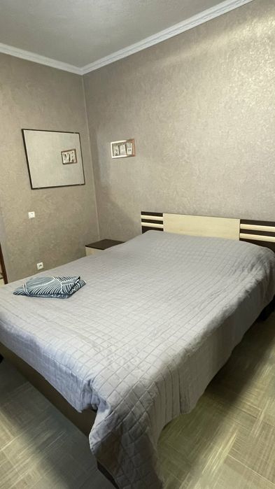 Сдам посуточно квартиру