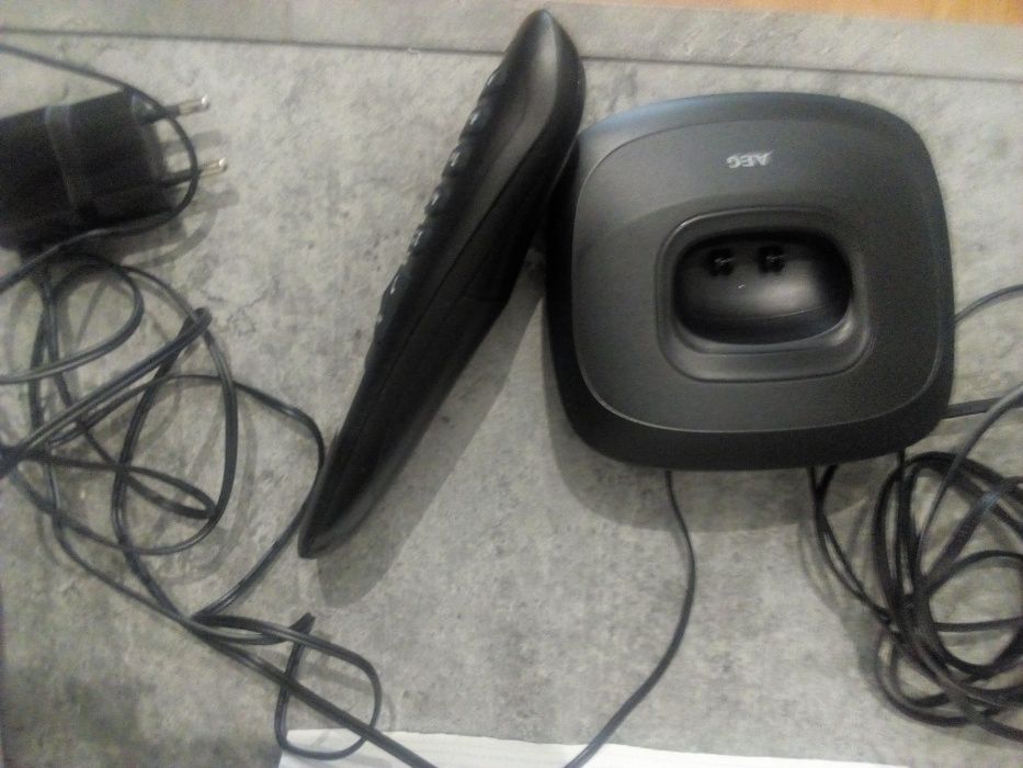 Telefone AEG