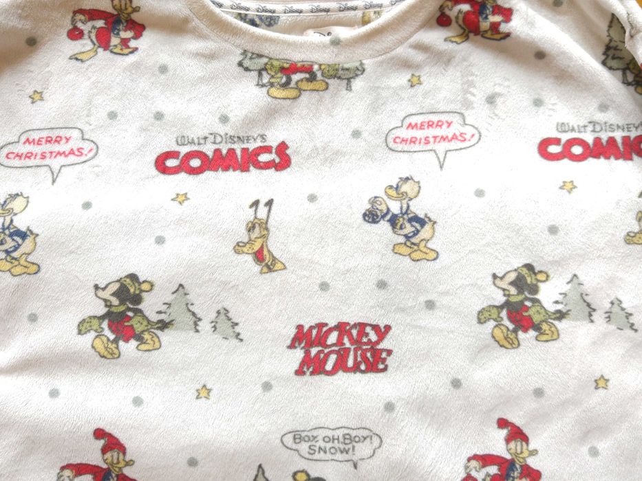 Piżama damska Disney