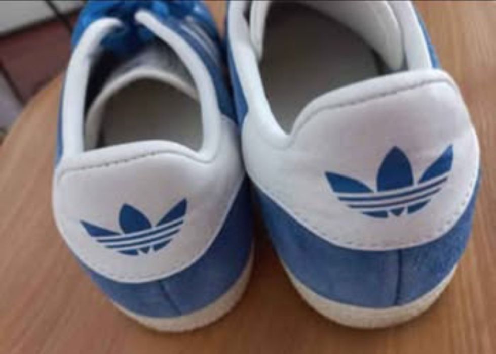 Ténis Adidas Gazelle